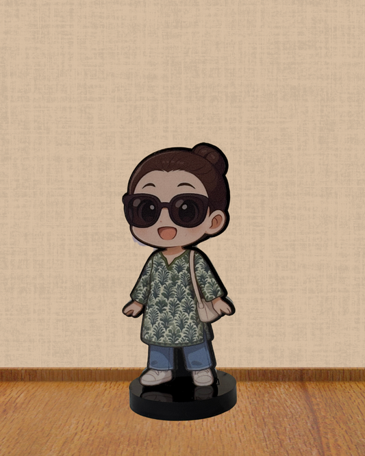 Chibi-tot (Individual)