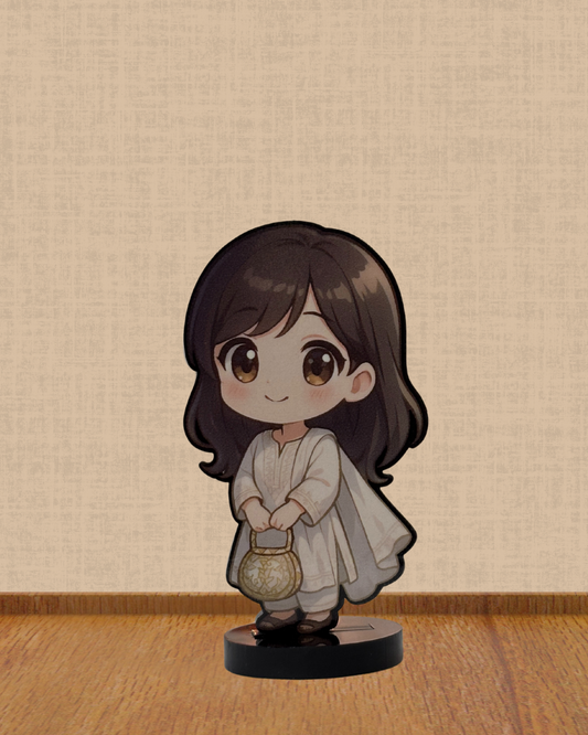 Chibi-tot (Individual)