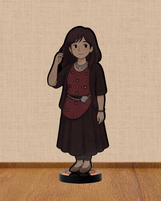 Ghibli-tot (Individual)