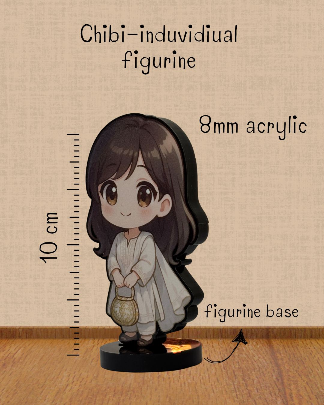 Chibi-tot (Individual)