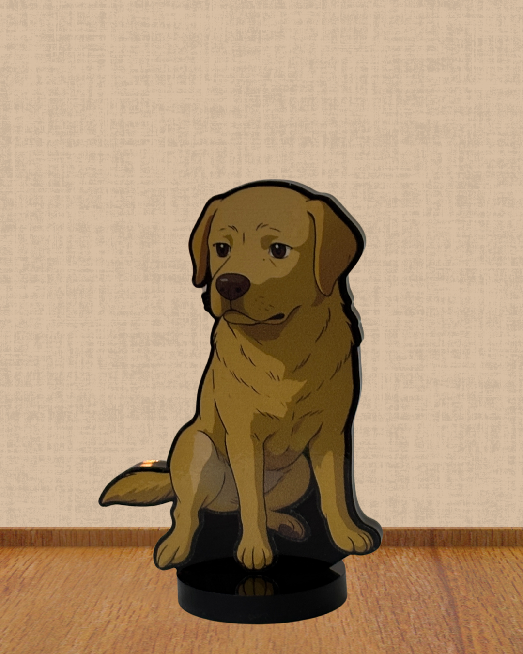 Ghibli pet tot (Pet)