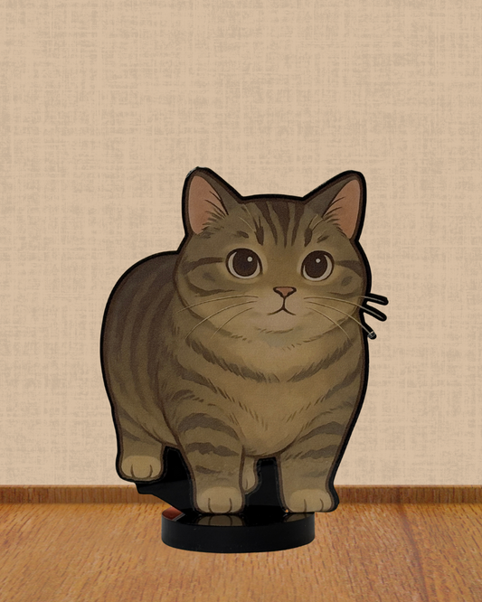 Ghibli pet tot (Pet)