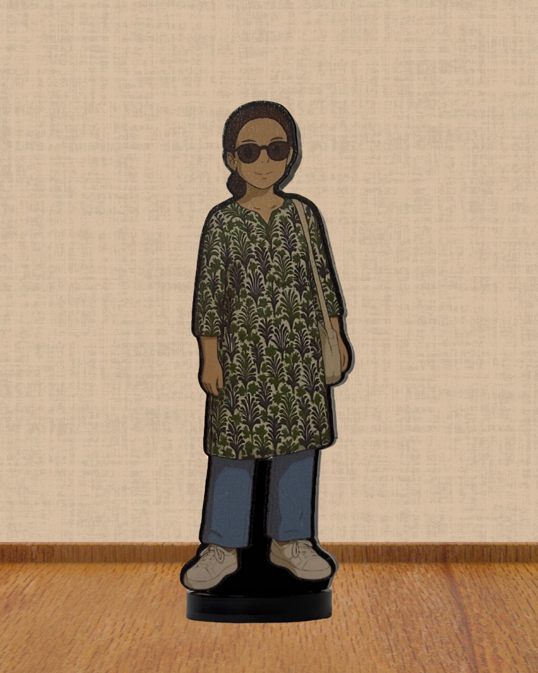 Ghibli-tot (Individual)